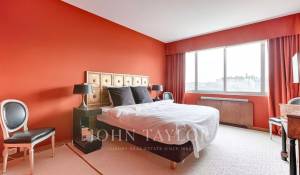 Sale Apartment Paris 16ème