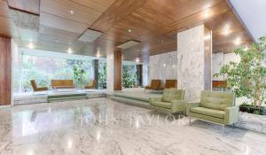 Sale Apartment Paris 16ème