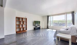 Sale Apartment Paris 16ème