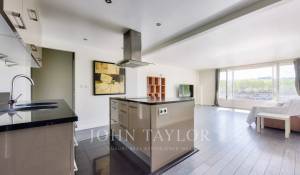 Sale Apartment Paris 16ème