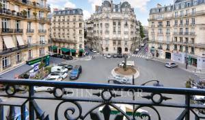 Sale Apartment Paris 16ème