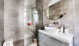 Sale Apartment Paris 16ème