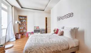 Sale Apartment Paris 16ème