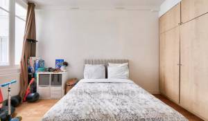 Sale Apartment Paris 16ème