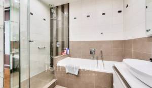 Sale Apartment Paris 16ème