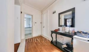 Sale Apartment Paris 16ème