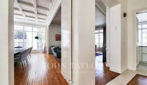 Sale Apartment Paris 16ème