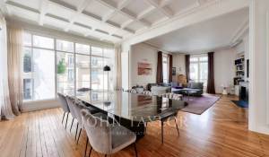 Sale Apartment Paris 16ème