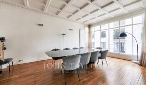 Sale Apartment Paris 16ème