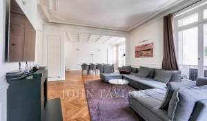 Sale Apartment Paris 16ème