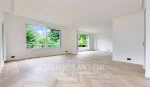 Sale Apartment Paris 16ème