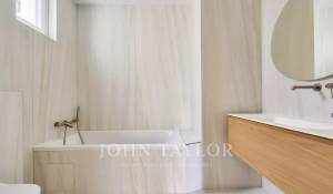 Sale Apartment Paris 16ème