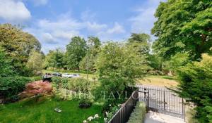 Sale Apartment Paris 16ème