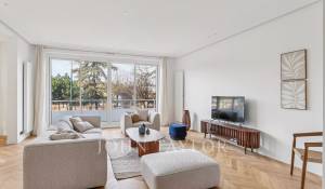 Sale Apartment Paris 16ème