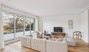 Sale Apartment Paris 16ème