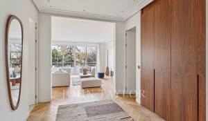 Sale Apartment Paris 16ème