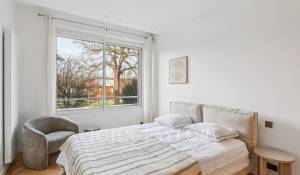 Sale Apartment Paris 16ème