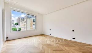 Sale Apartment Paris 16ème