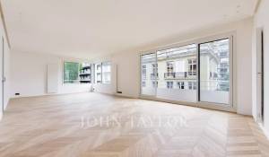 Sale Apartment Paris 16ème