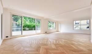 Sale Apartment Paris 16ème