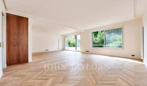 Sale Apartment Paris 16ème