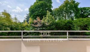 Sale Apartment Paris 16ème