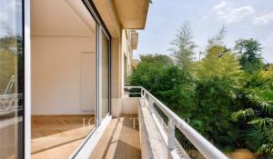 Sale Apartment Paris 16ème