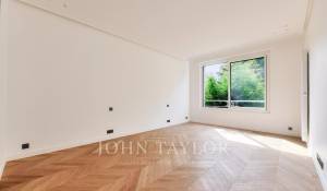 Sale Apartment Paris 16ème