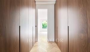 Sale Apartment Paris 16ème