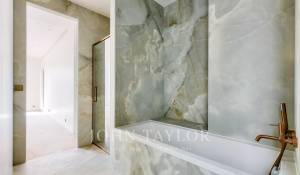 Sale Apartment Paris 16ème