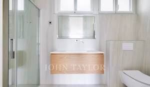 Sale Apartment Paris 16ème