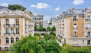 Sale Apartment Paris 16ème