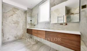 Sale Apartment Paris 16ème