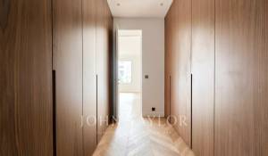 Sale Apartment Paris 16ème