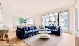 Sale Apartment Paris 16ème