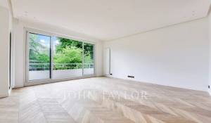 Sale Apartment Paris 16ème