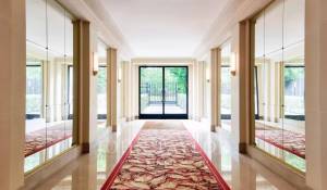 Sale Apartment Paris 16ème