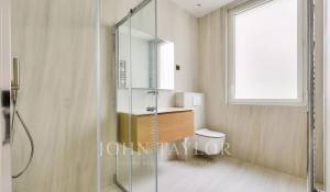 Sale Apartment Paris 16ème