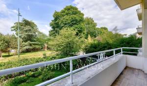 Sale Apartment Paris 16ème