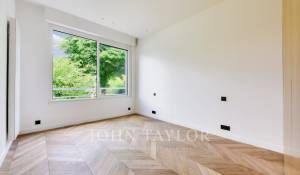 Sale Apartment Paris 16ème