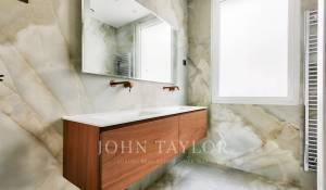 Sale Apartment Paris 16ème