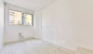 Sale Apartment Paris 16ème