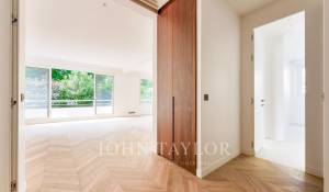 Sale Apartment Paris 16ème