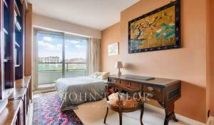 Sale Apartment Paris 16ème