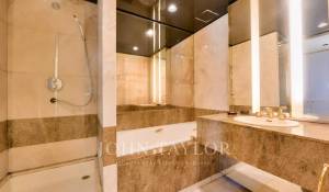 Sale Apartment Paris 16ème