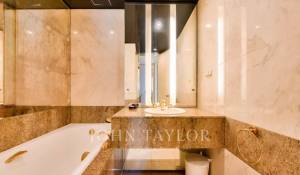 Sale Apartment Paris 16ème