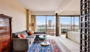 Sale Apartment Paris 16ème