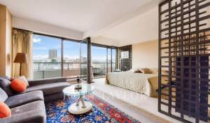 Sale Apartment Paris 16ème