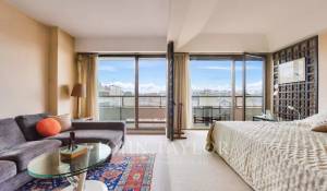 Sale Apartment Paris 16ème