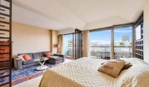 Sale Apartment Paris 16ème